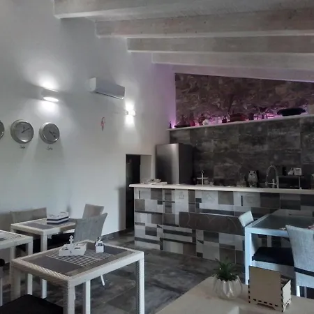 Bed & Breakfast Lux Vera