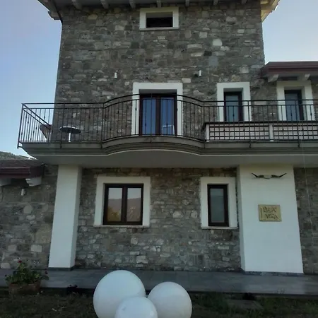 Bed & Breakfast Lux Vera 4*