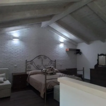 Lux Vera Bed & Breakfast