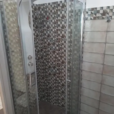 Lux Vera Bed & Breakfast Agropoli