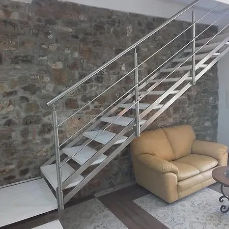 Bed & Breakfast Lux Vera Agropoli