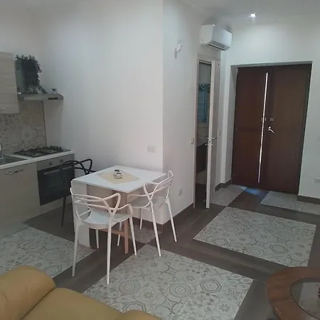 Bed & Breakfast Lux Vera 4*