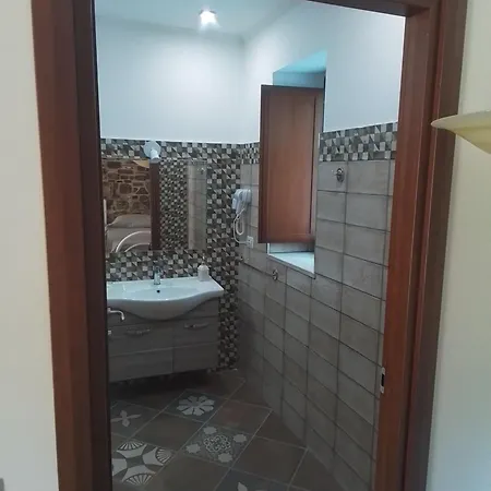 Lux Vera 4* Agropoli