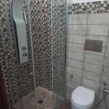 Lux Vera 4* Agropoli