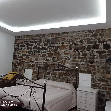 Lux Vera 4* Agropoli