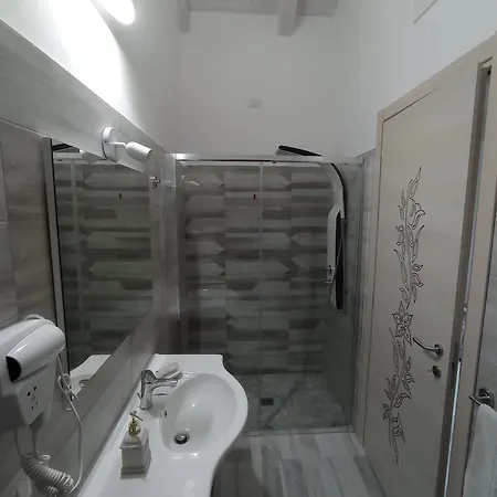 Lux Vera Bed & Breakfast