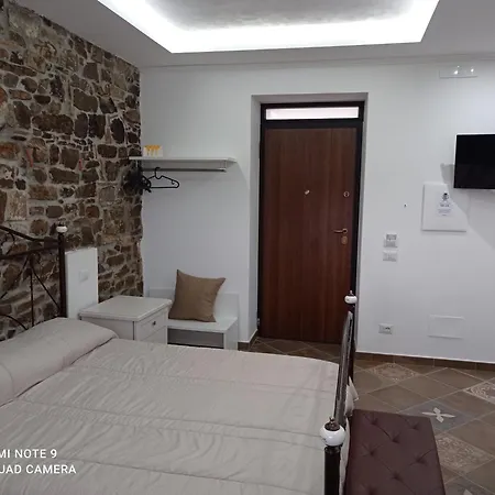 Bed & Breakfast Lux Vera