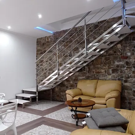 Lux Vera Bed & Breakfast Agropoli