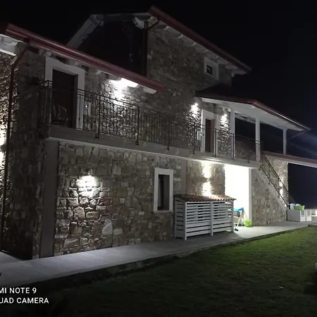 Lux Vera 4* Agropoli