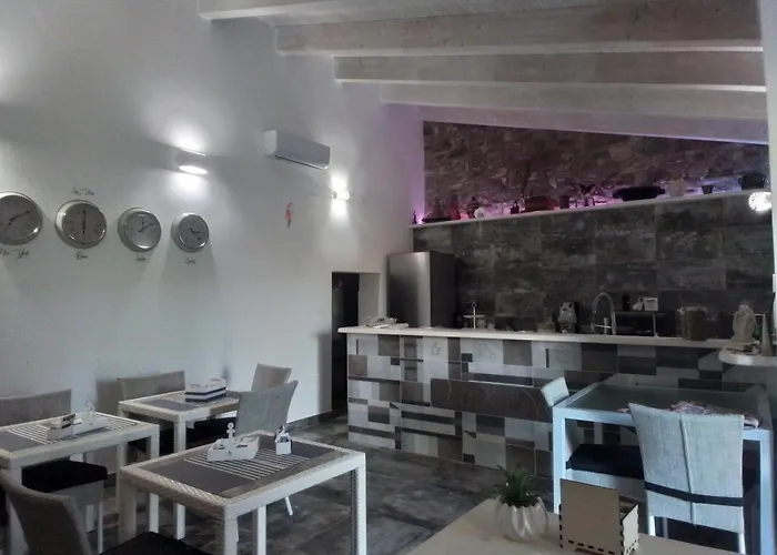 فندق مبيت وإفطار Lux Vera