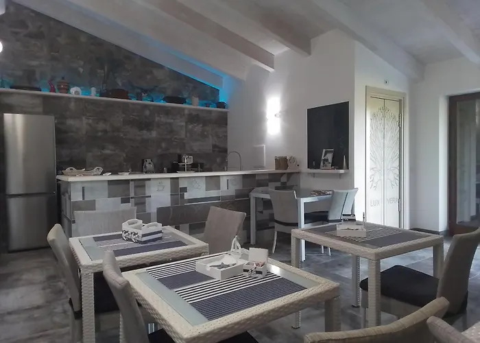 Lux Vera فندق مبيت وإفطار 4*