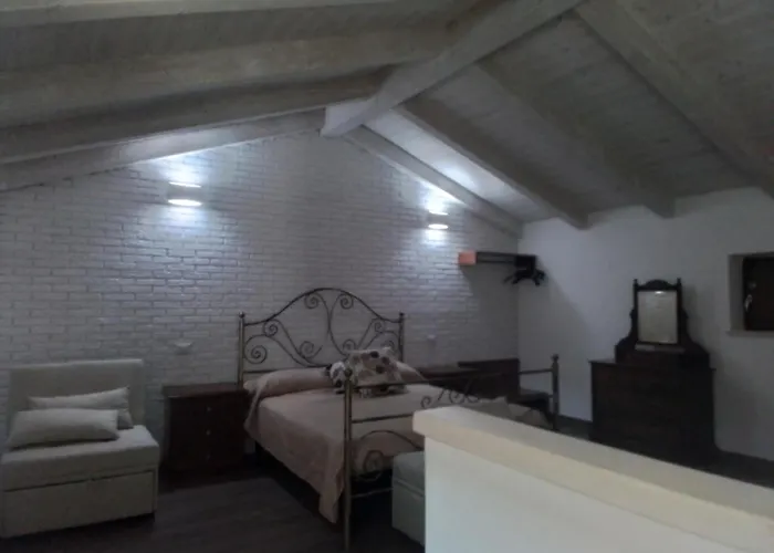 Lux Vera فندق مبيت وإفطار