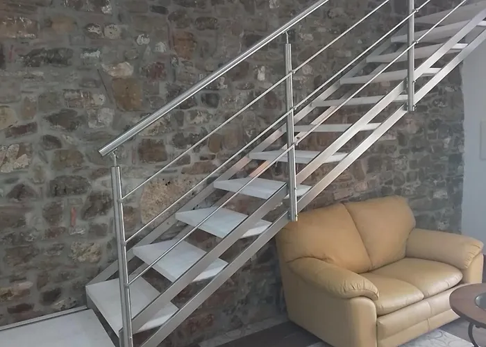 فندق مبيت وإفطار Lux Vera أغروبولي