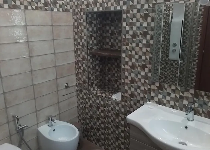 فندق مبيت وإفطار Lux Vera