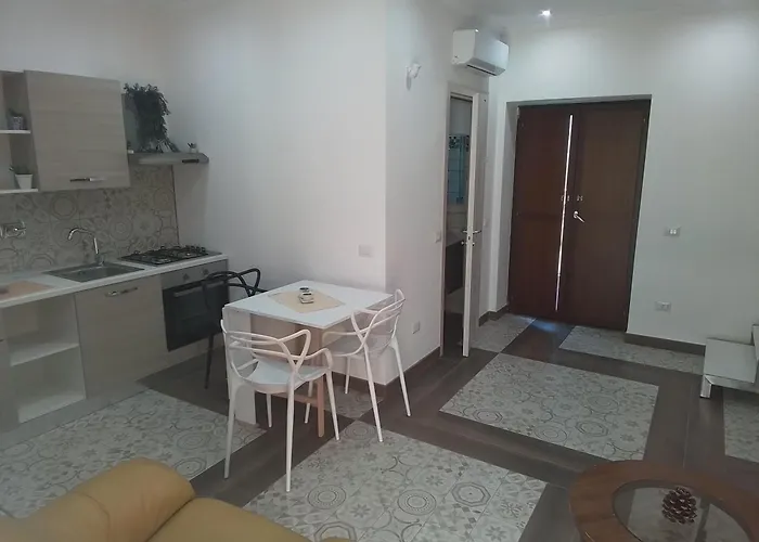 فندق مبيت وإفطار Lux Vera 4*