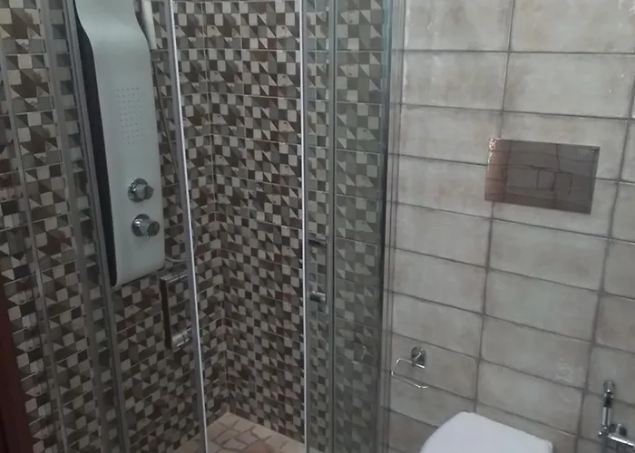 Lux Vera 4* أغروبولي