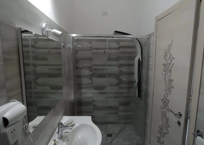 Lux Vera فندق مبيت وإفطار