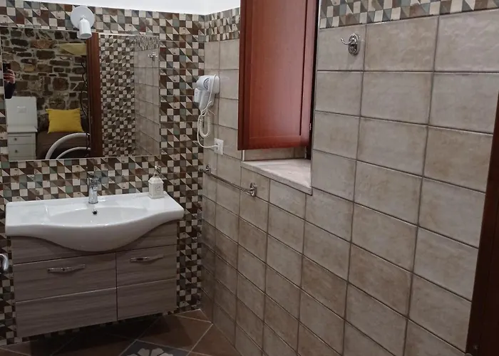 فندق مبيت وإفطار Lux Vera 4*