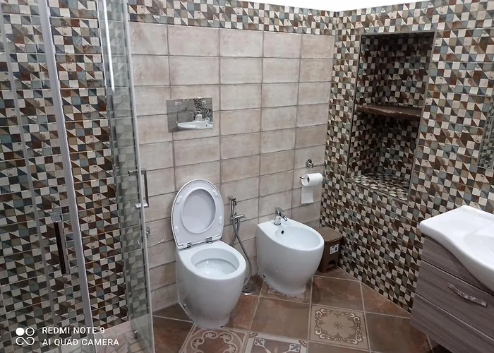 Lux Vera 4* أغروبولي