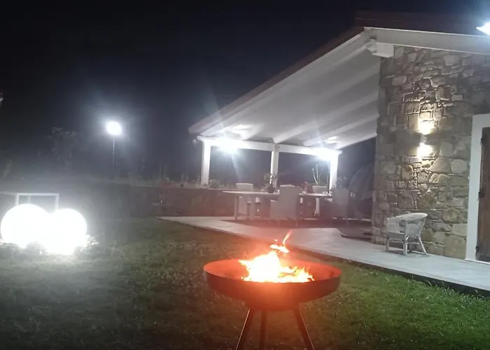 فندق مبيت وإفطار Lux Vera 4*