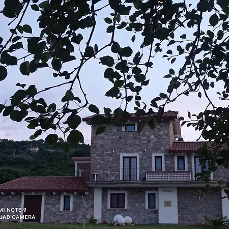 Bed & Breakfast Lux Vera