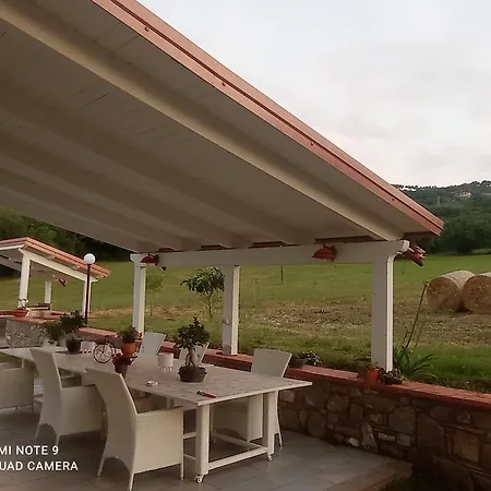 Lux Vera Bed & Breakfast *
