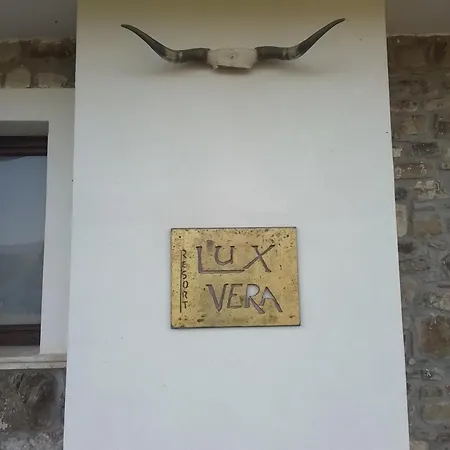 Lux Vera * Agropoli