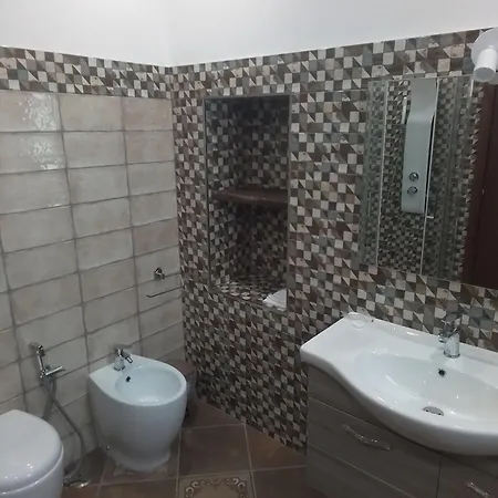 Bed & Breakfast Lux Vera