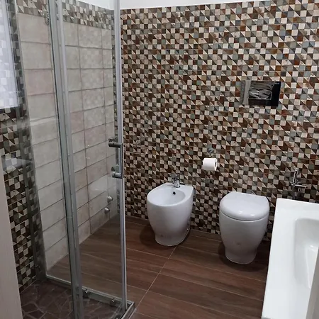 Lux Vera Bed & Breakfast *