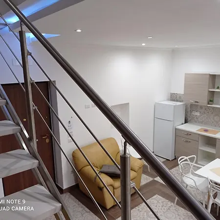 Lux Vera Bed & Breakfast *