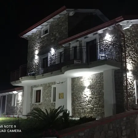 Lux Vera Bed & Breakfast