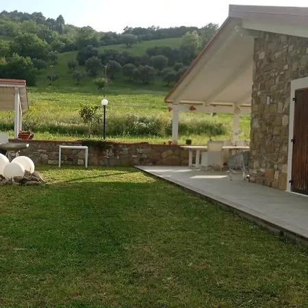 Lux Vera Bed & Breakfast *