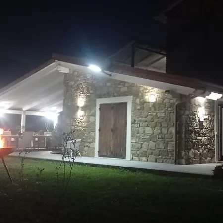 Bed & Breakfast Lux Vera *