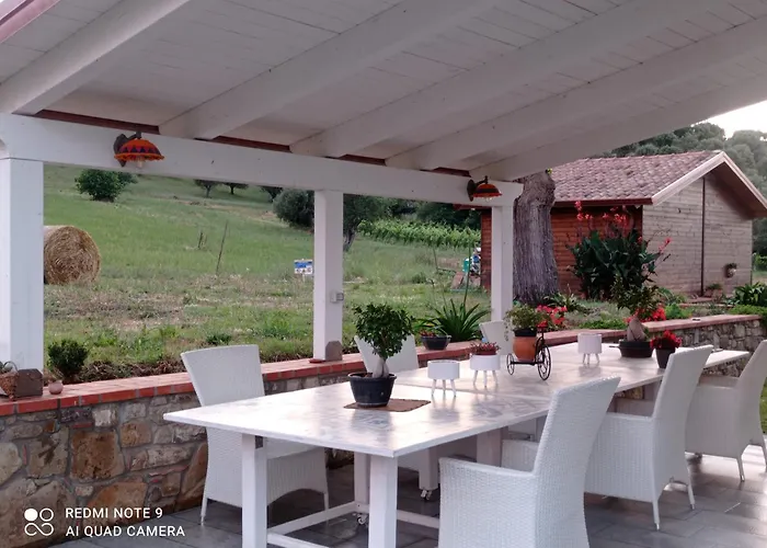 Nocleg ze śniadaniem Lux Vera