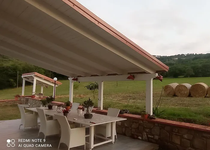 Lux Vera Nocleg ze śniadaniem 4*