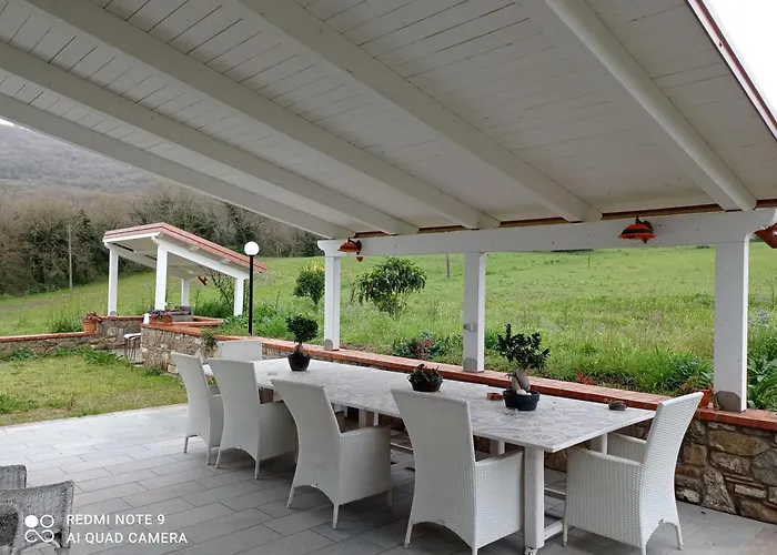 Lux Vera 4* Agropoli