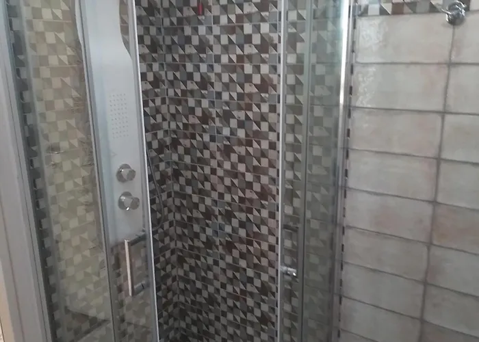 Lux Vera Nocleg ze śniadaniem Agropoli