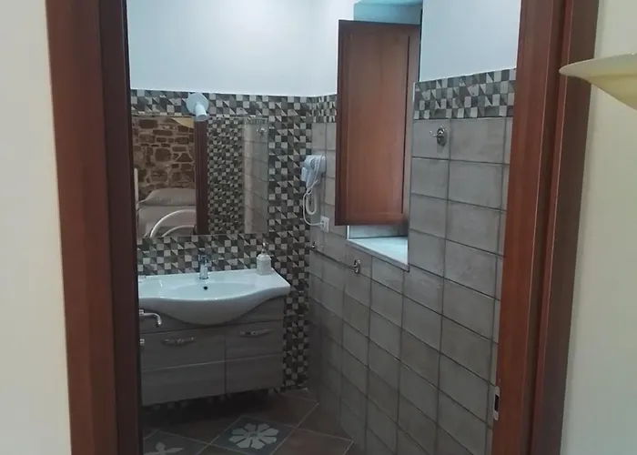 Lux Vera 4* Agropoli