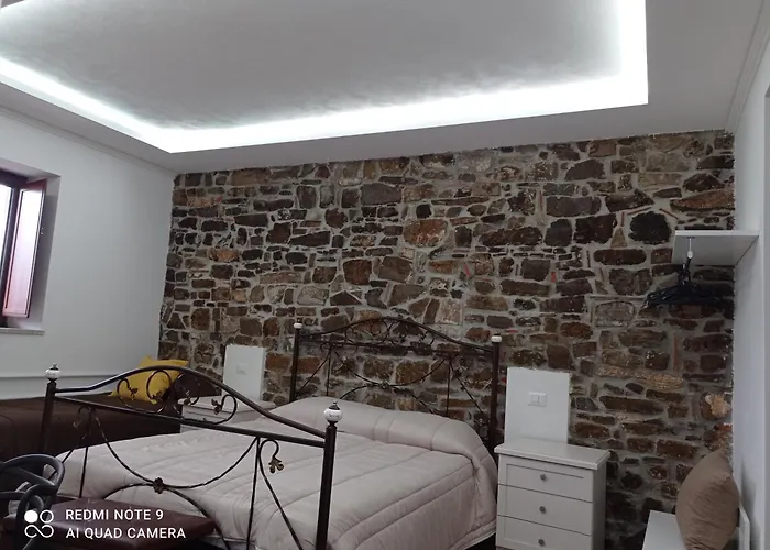 Lux Vera 4* Agropoli