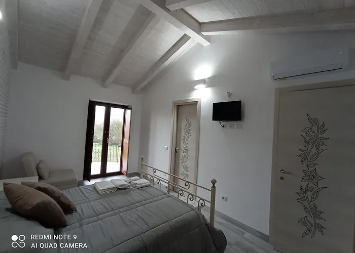 Lux Vera Nocleg ze śniadaniem 4*