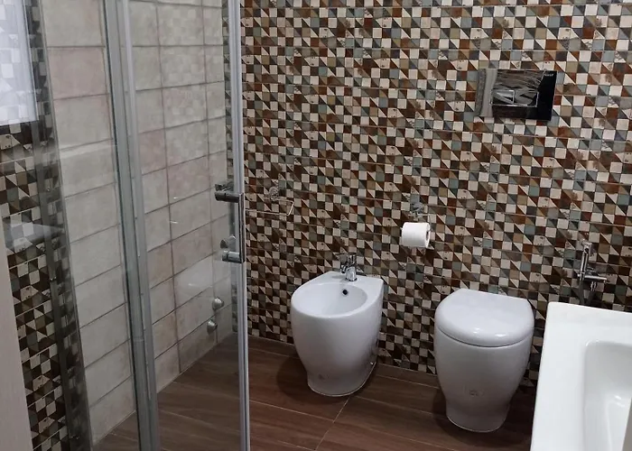 Lux Vera Nocleg ze śniadaniem 4*