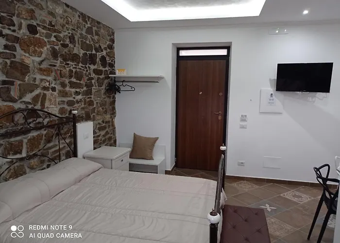 Nocleg ze śniadaniem Lux Vera