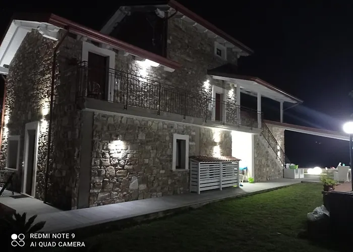 Lux Vera 4* Agropoli